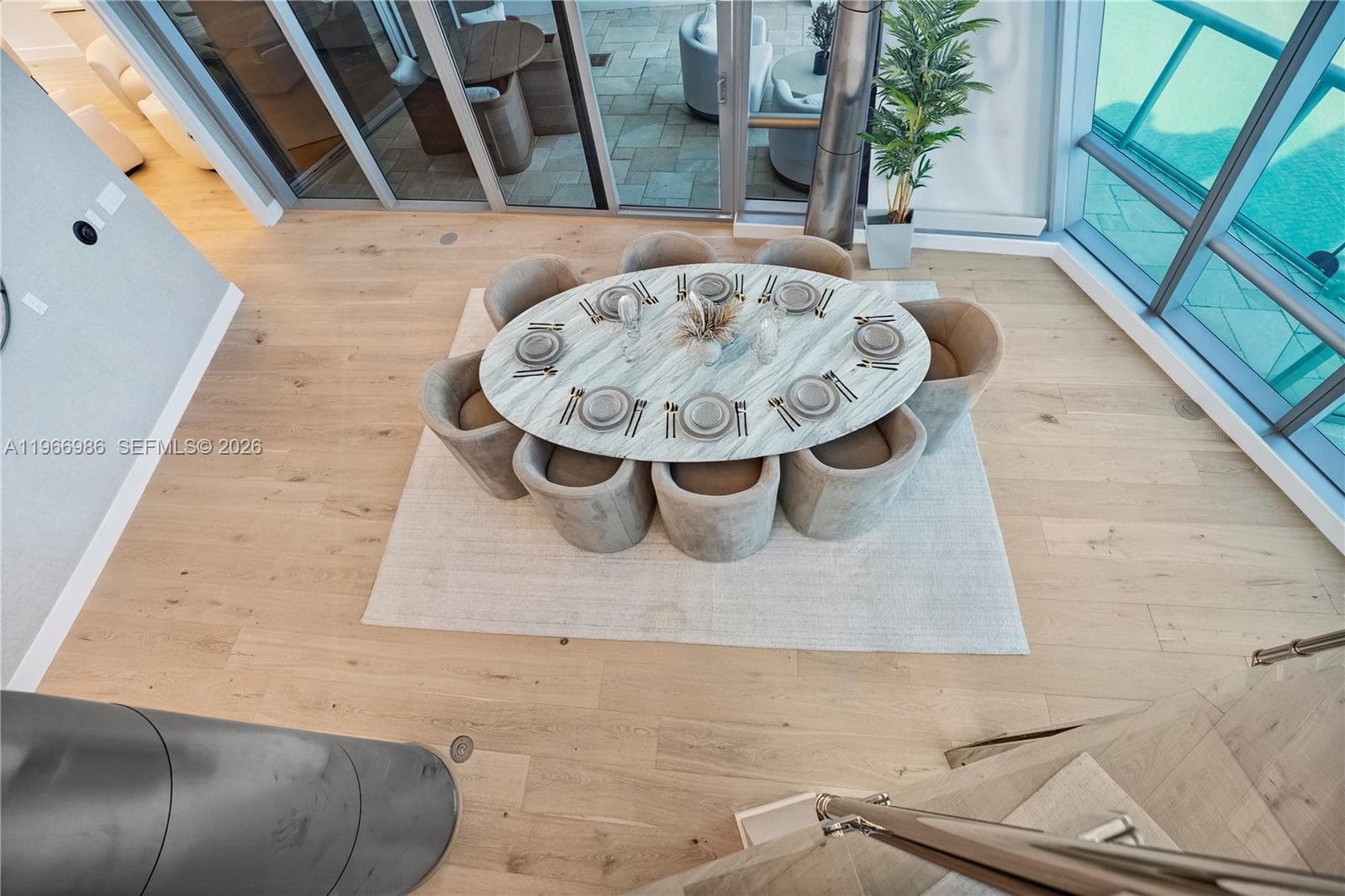 17121 Collins Ave # 4803, Sunny Isles Beach FL 33160 — 13