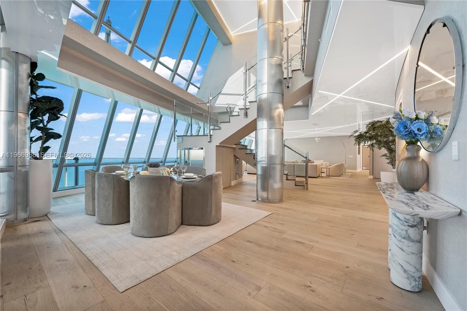 17121 Collins Ave # 4803, Sunny Isles Beach FL 33160 — 1