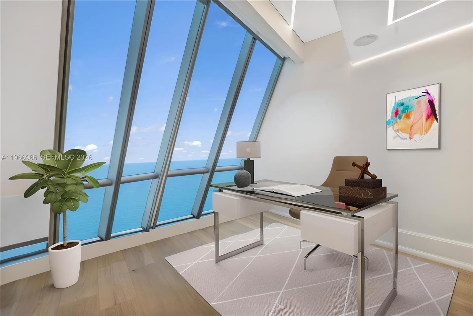 17121 Collins Ave # 4803, Sunny Isles Beach FL 33160 — 28
