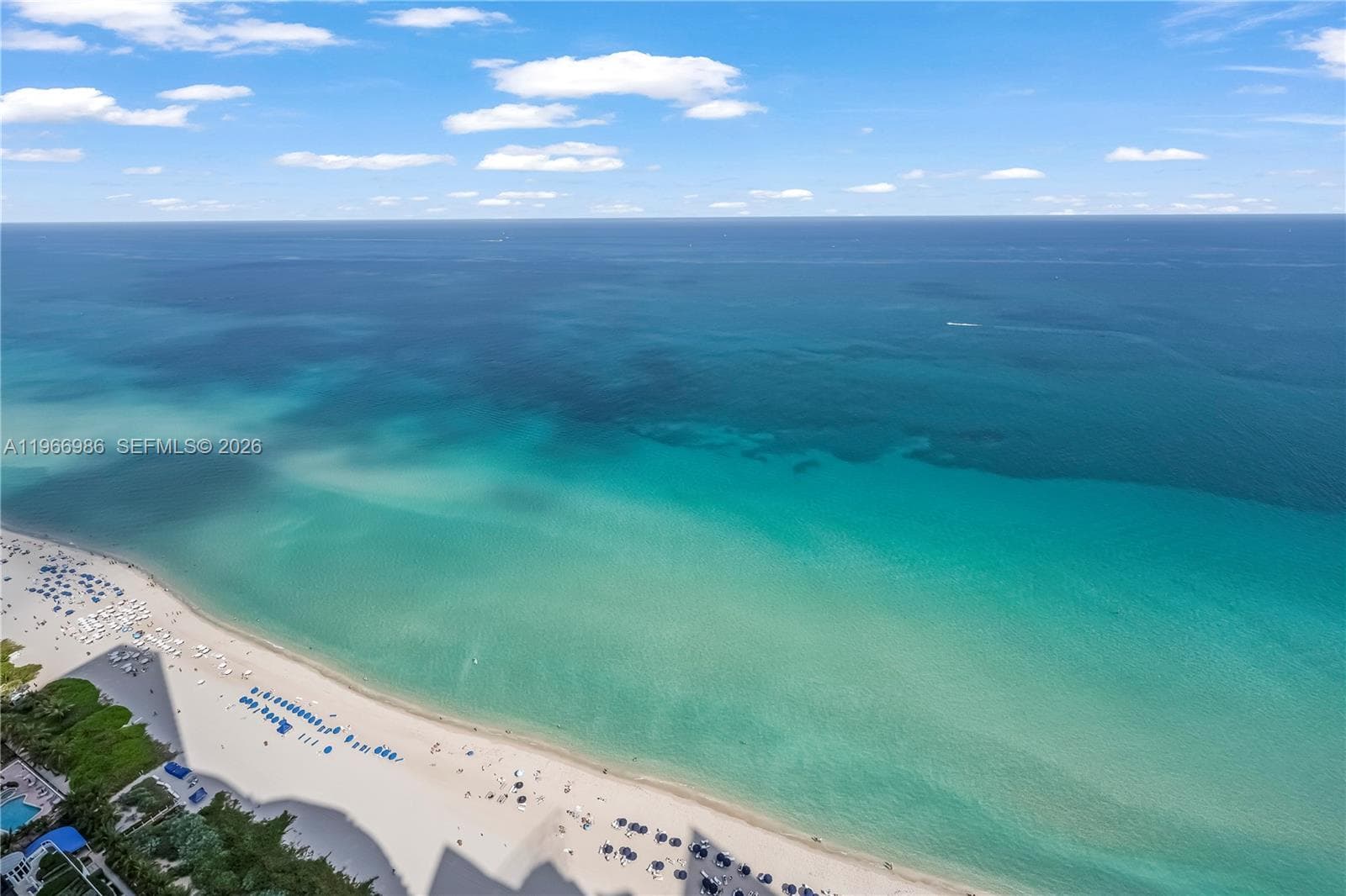 17121 Collins Ave # 4803, Sunny Isles Beach FL 33160 — 58