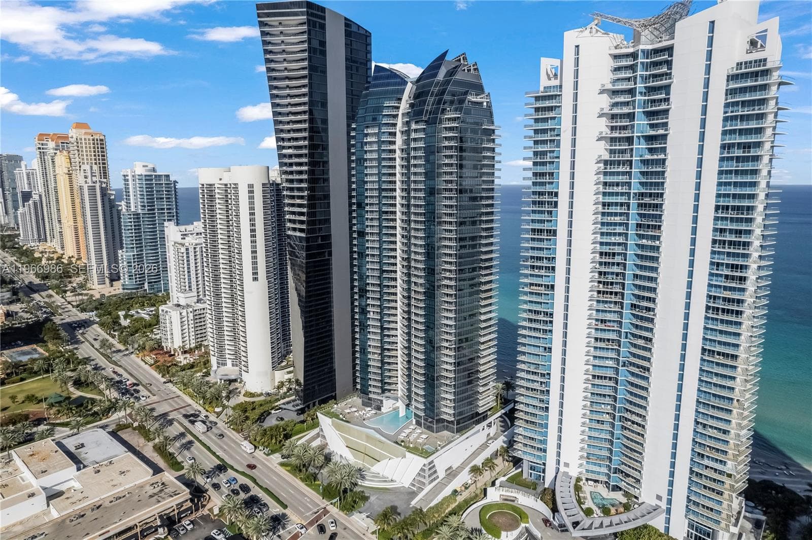 17121 Collins Ave # 4803, Sunny Isles Beach FL 33160 — 60