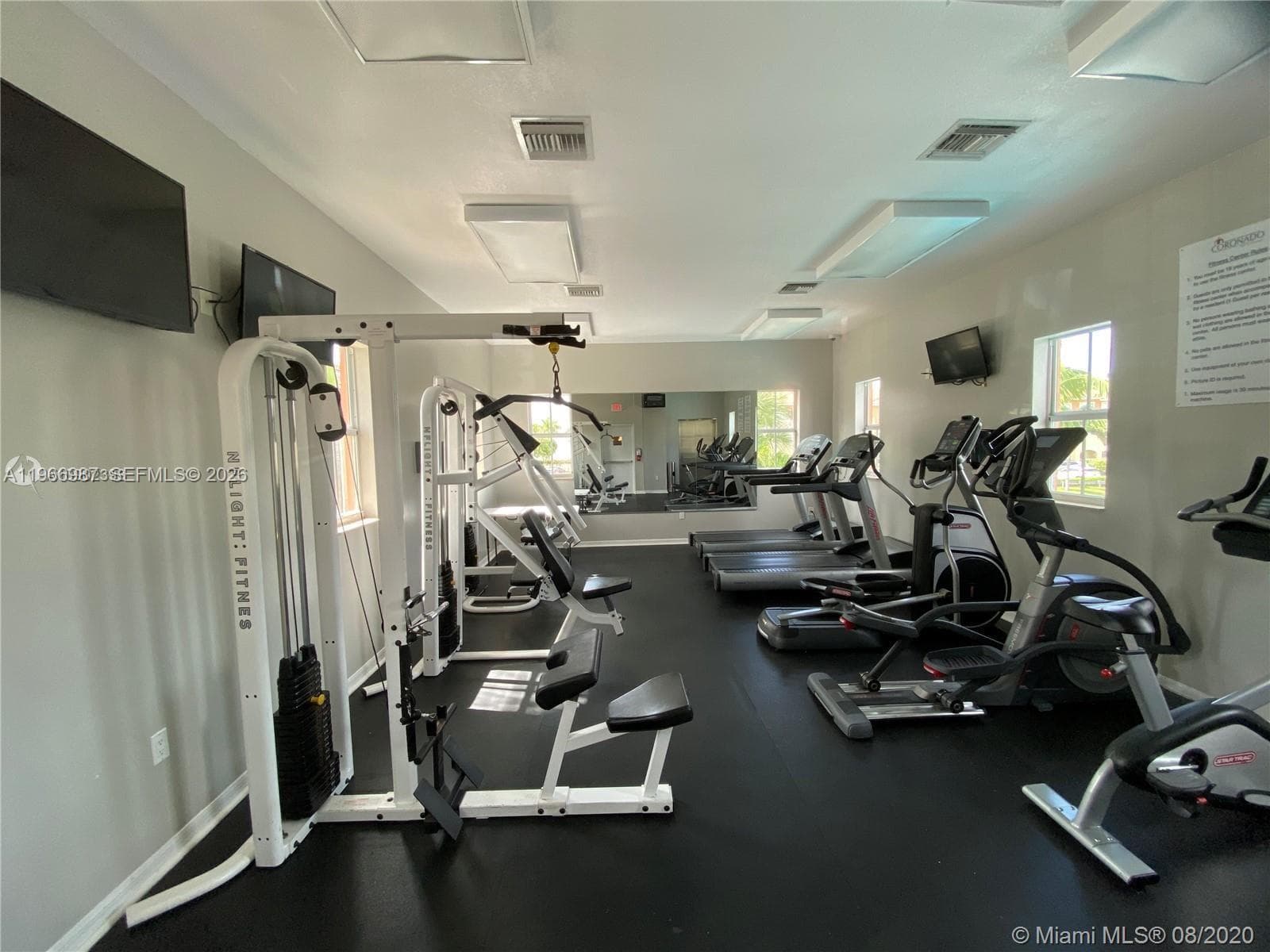 8899 NW 107 CT # 12, Doral FL 33178 — 5