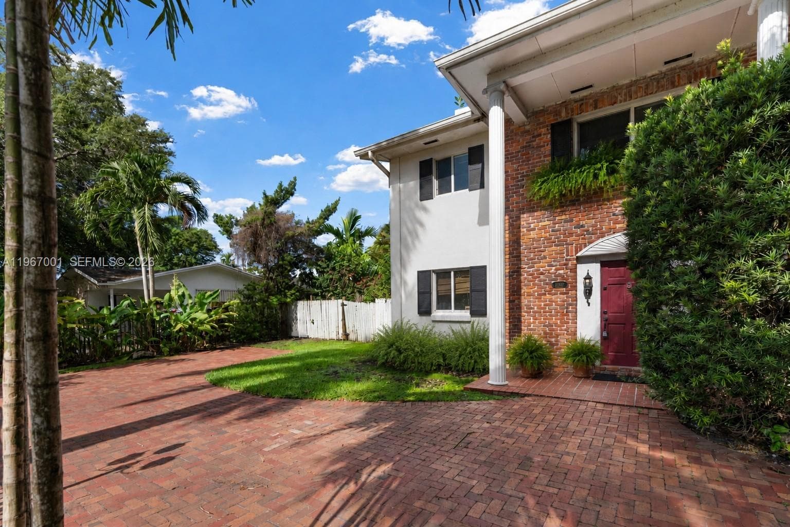 10672 SW 77th Ave # 10672, Pinecrest FL 33156 — 2