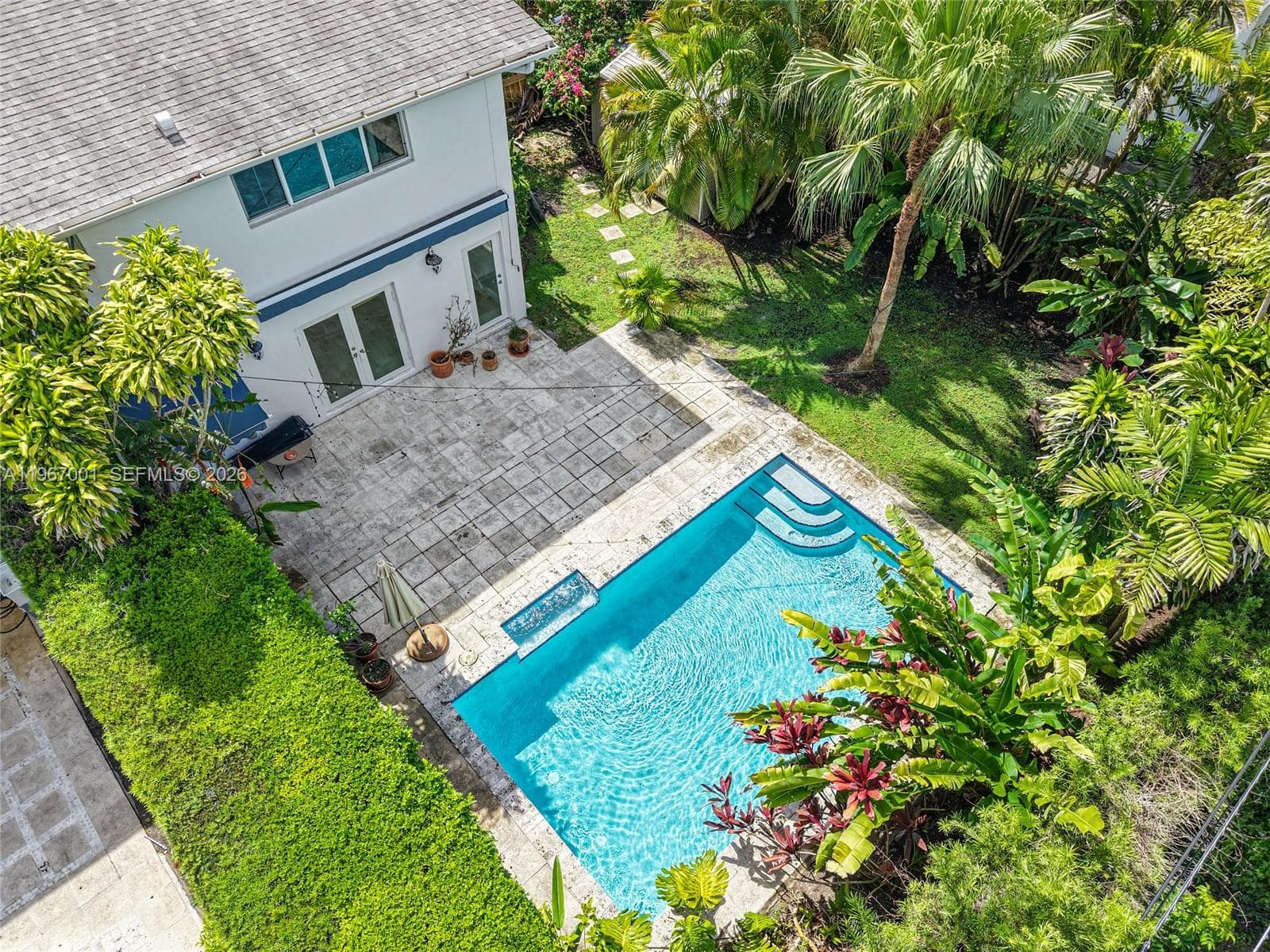 10672 SW 77th Ave # 10672, Pinecrest FL 33156 — 17