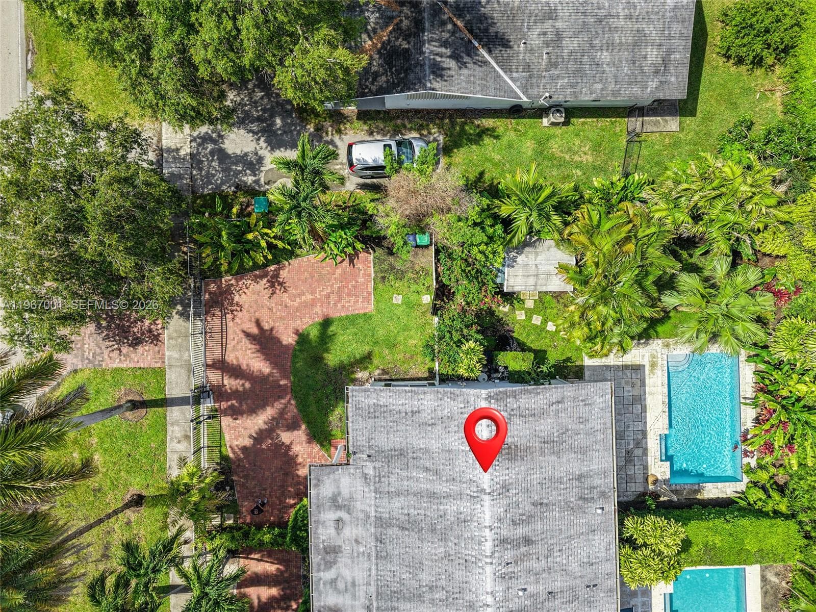 10672 SW 77th Ave # 10672, Pinecrest FL 33156 — 18