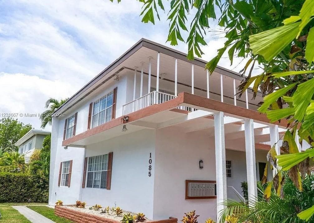 1085 98 Street, Bay Harbor Islands FL 33154 — 1