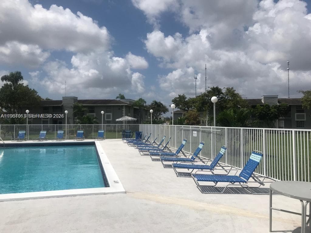 430 NE 210th Cir Ter # 3, Miami FL 33179 — 3
