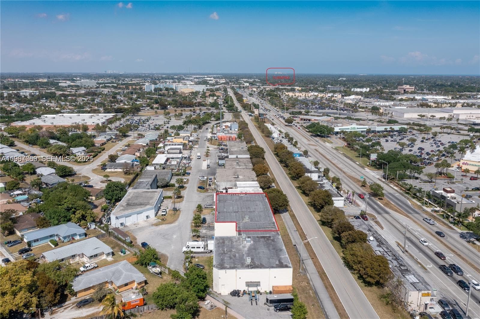 11441 SW 208th Dr, Miami FL 33189 — 2