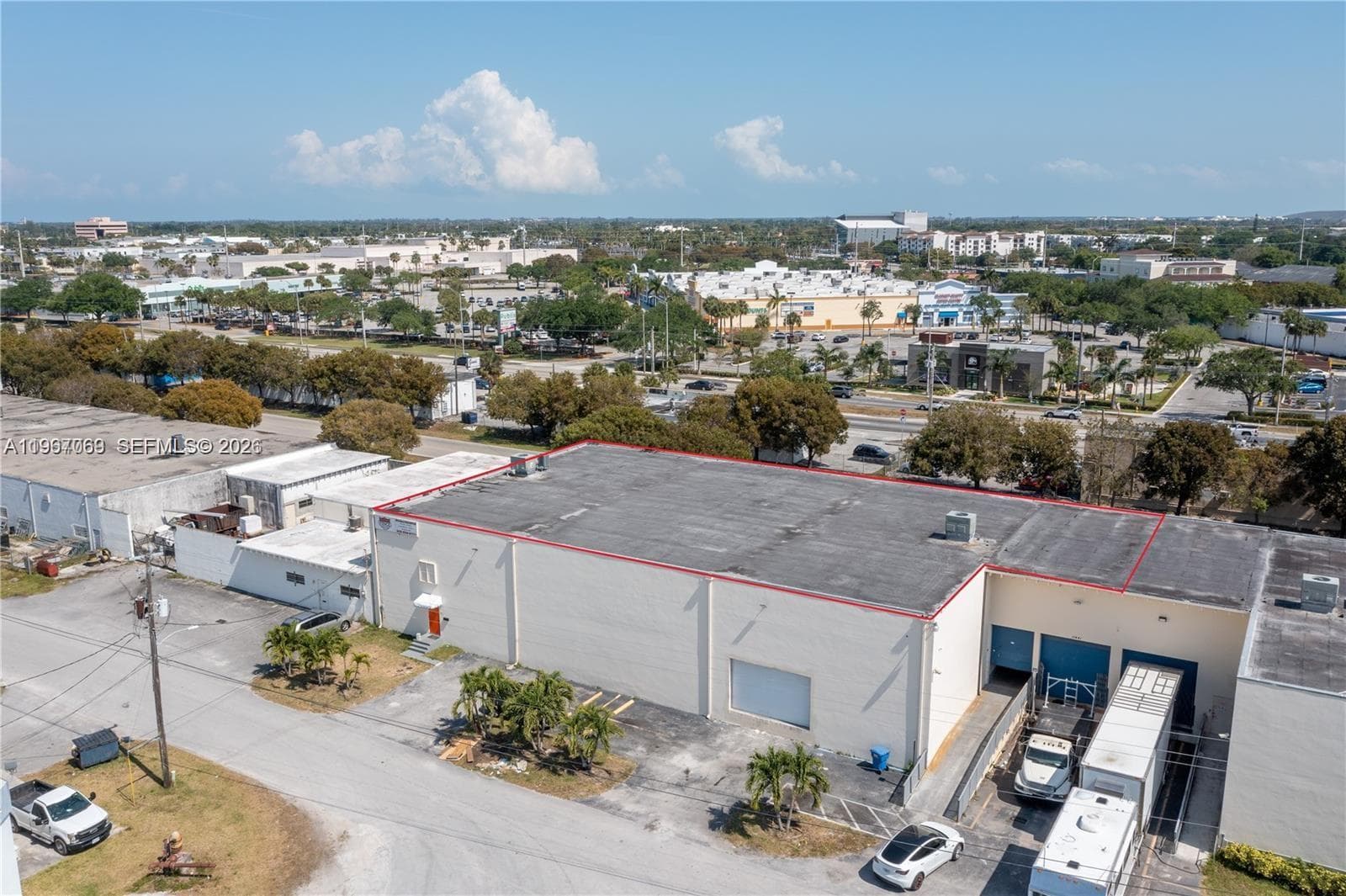11441 SW 208th Dr, Miami FL 33189 — 1