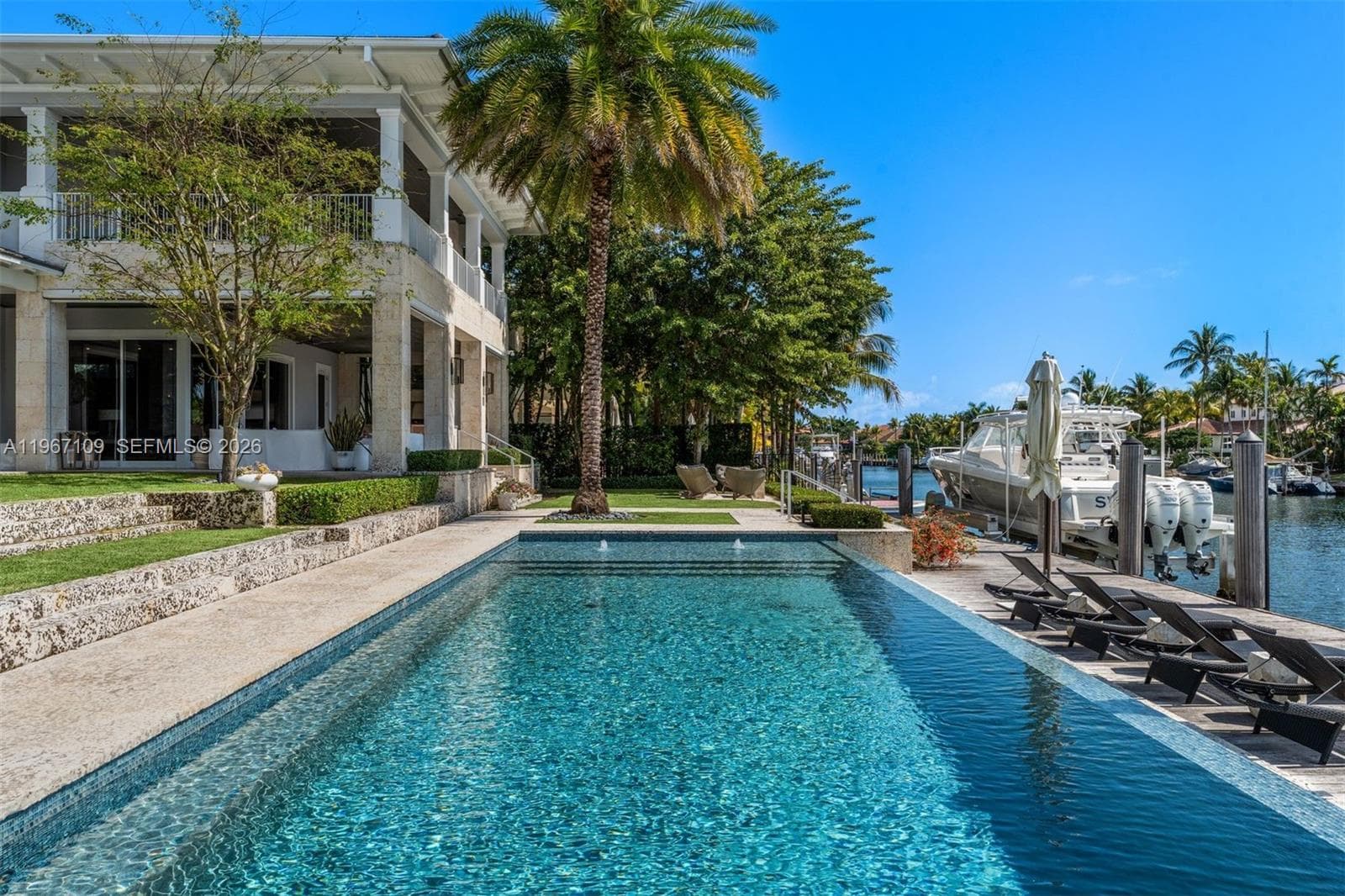 550 Marquesa Dr, Coral Gables FL 33156 — 13
