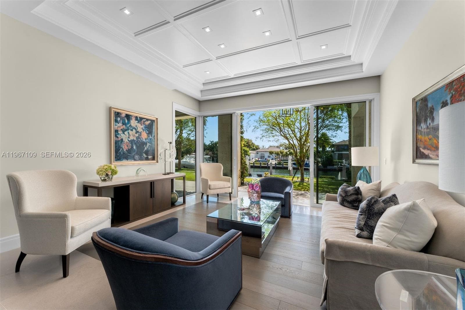 550 Marquesa Dr, Coral Gables FL 33156 — 5