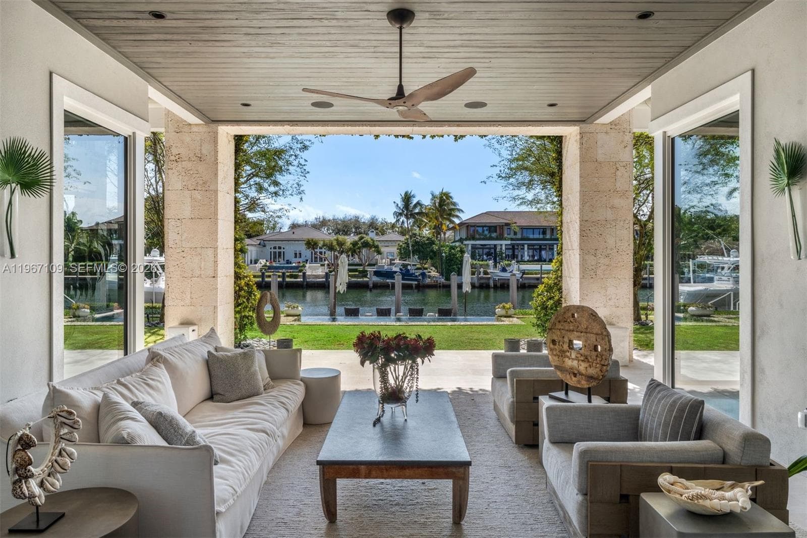 550 Marquesa Dr, Coral Gables FL 33156 — 25