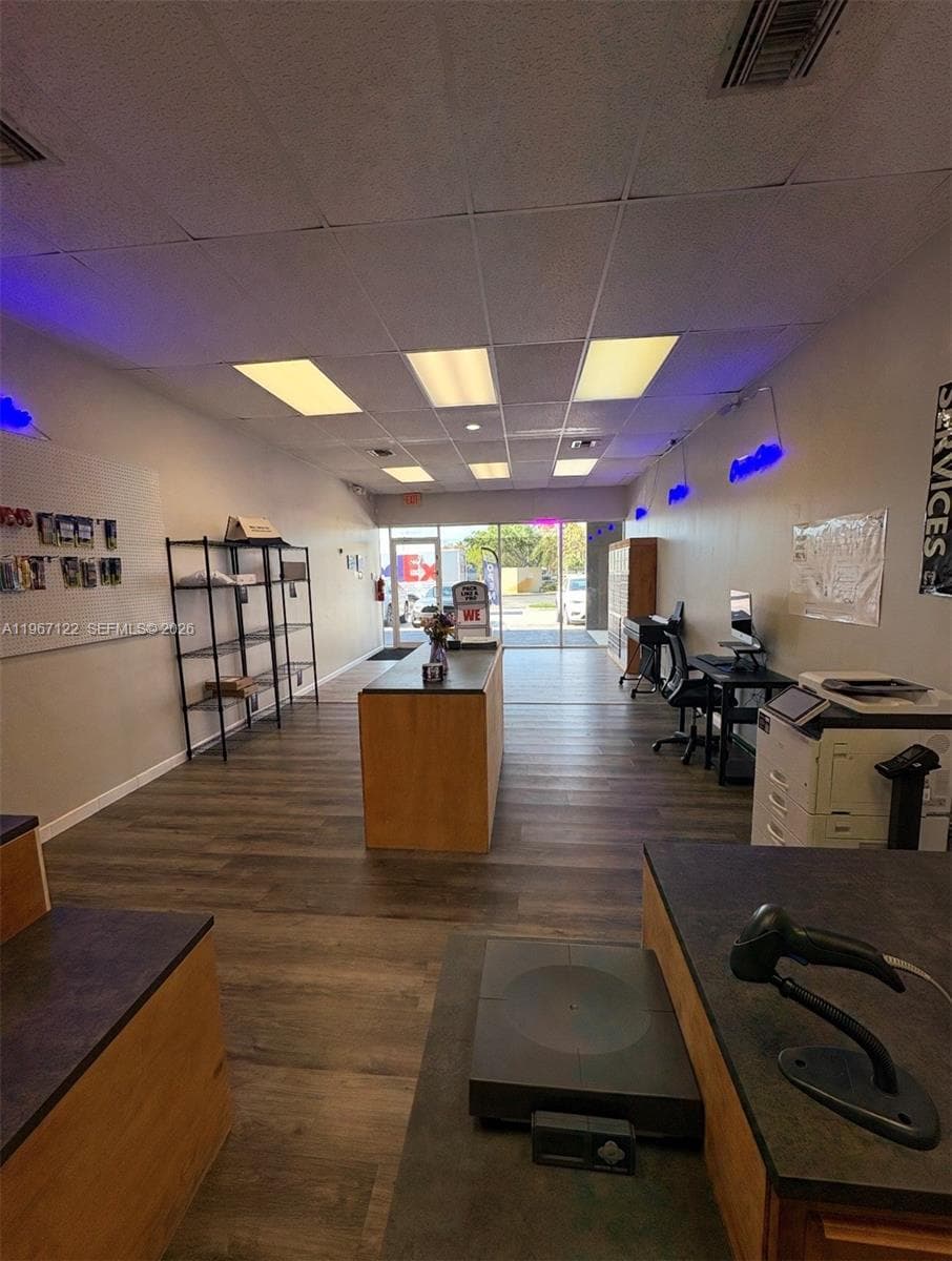 20551-B OLD Cutler RD, Cutler Bay FL 33189 — 3