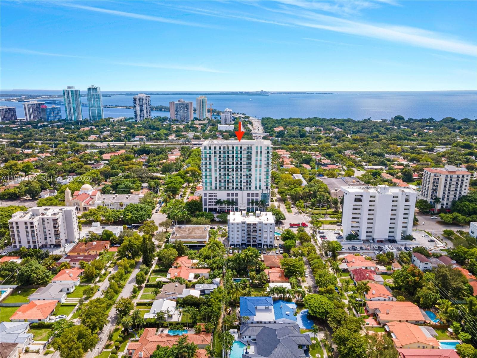 2525 SW 3rd Ave # 1708, Miami FL 33129 — 23