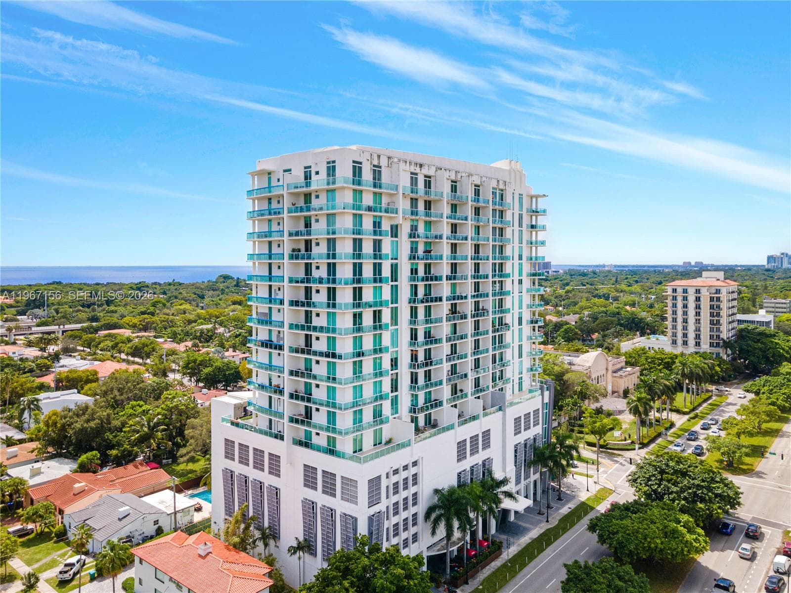 2525 SW 3rd Ave # 1708, Miami FL 33129 — 2