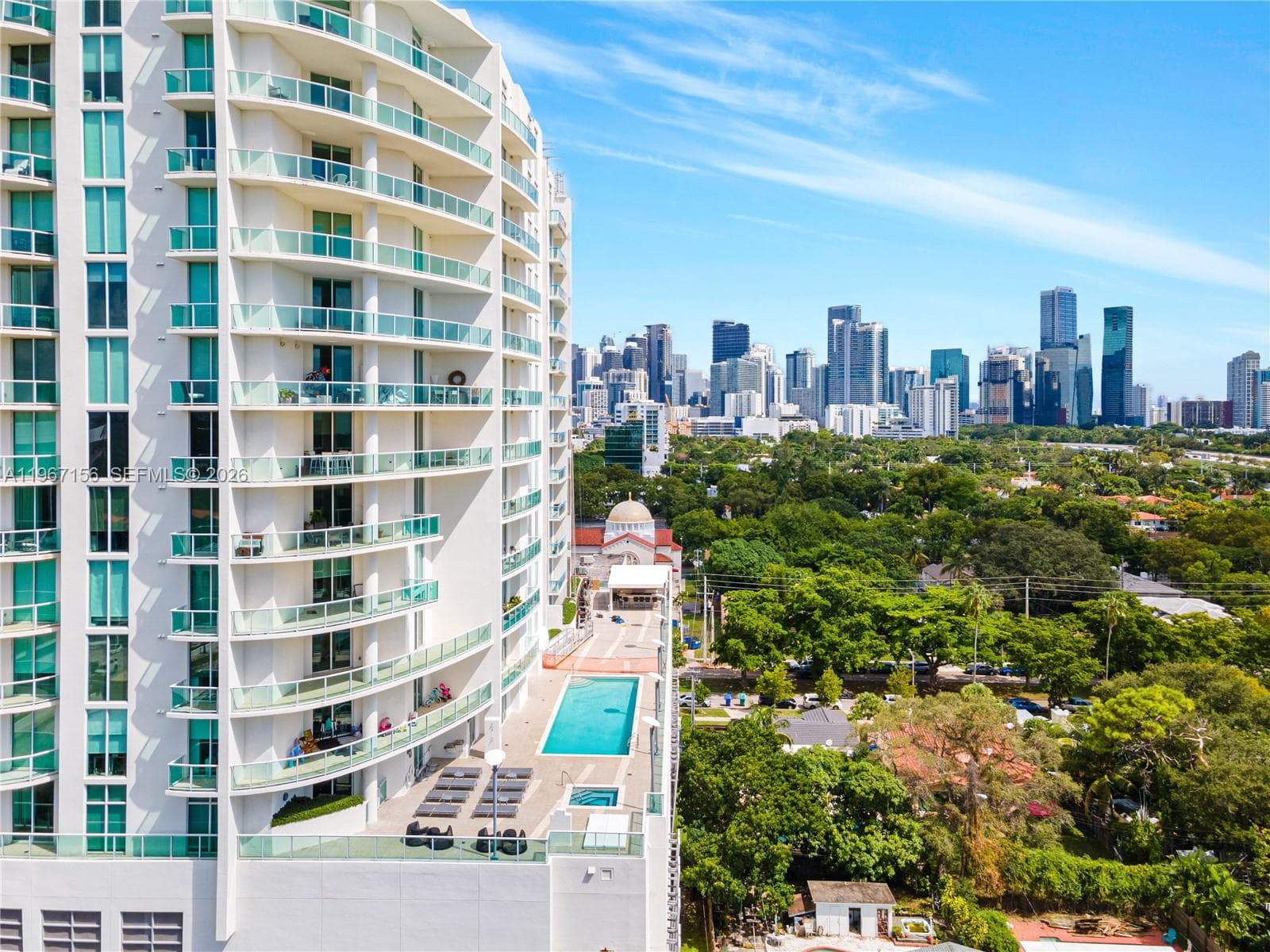 2525 SW 3rd Ave # 1708, Miami FL 33129 — 26