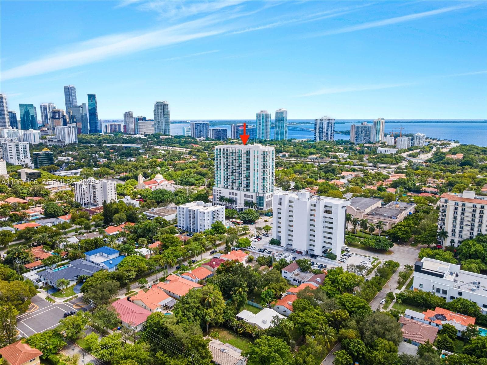 2525 SW 3rd Ave # 1708, Miami FL 33129 — 22