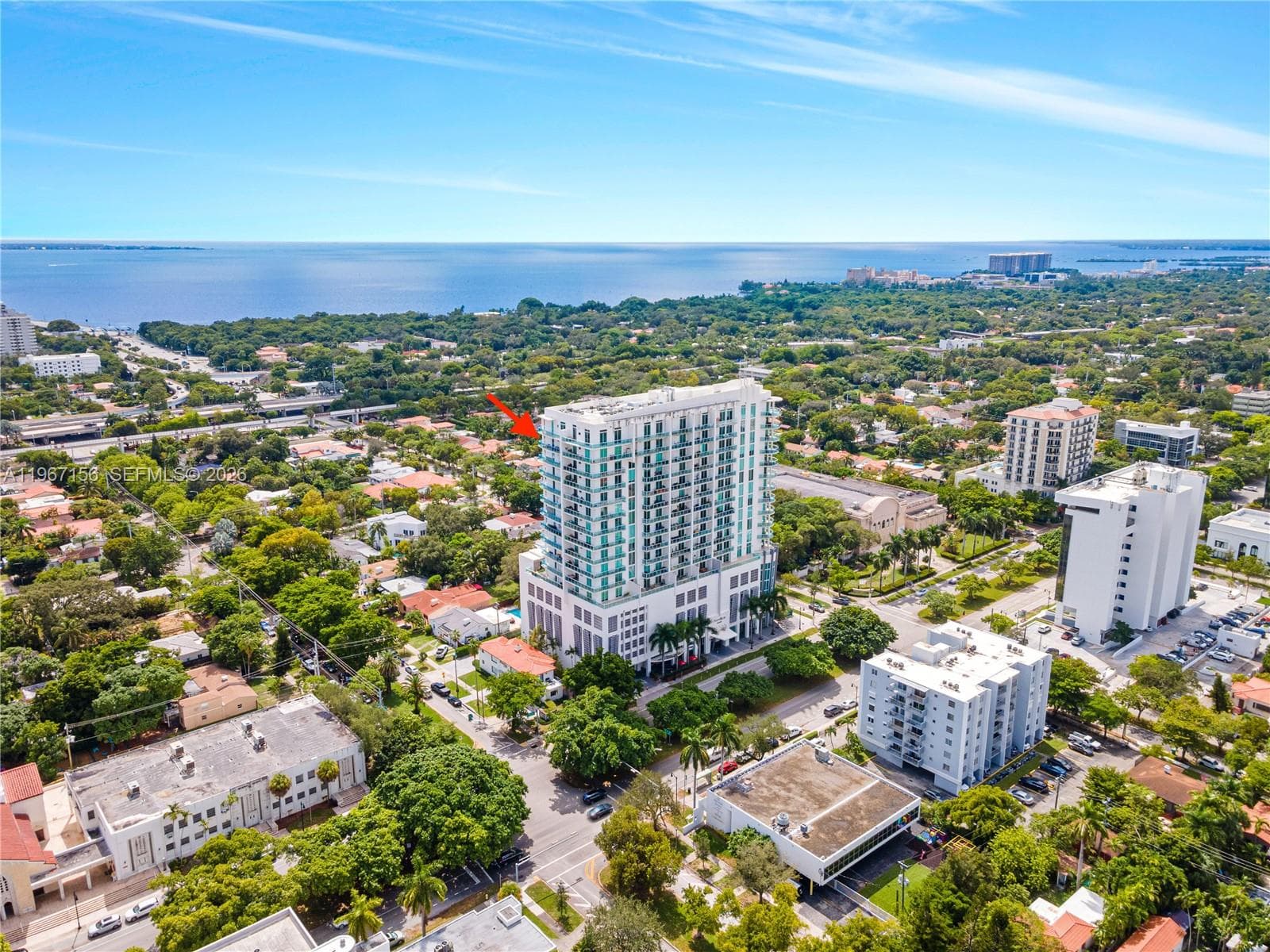 2525 SW 3rd Ave # 1708, Miami FL 33129 — 24