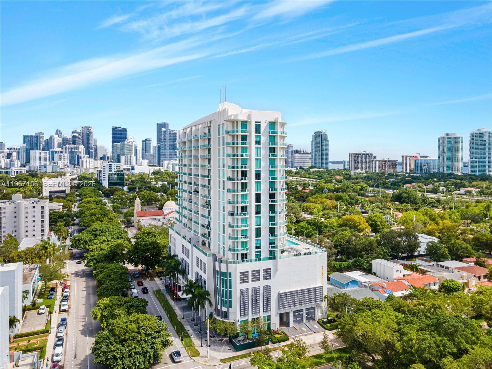 2525 SW 3rd Ave # 1708, Miami FL 33129 — 25