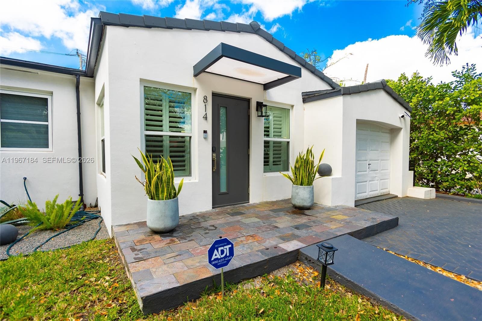 814 Monterey St, Coral Gables FL 33134 — 7