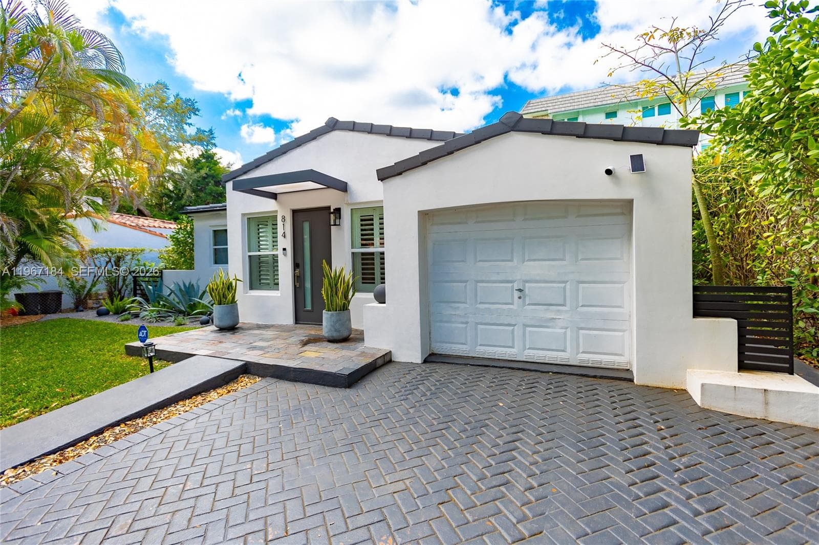 814 Monterey St, Coral Gables FL 33134 — 5