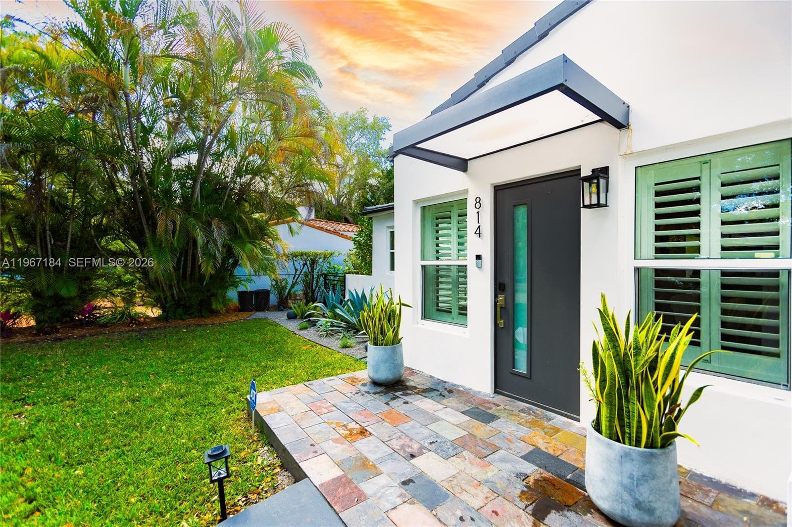 814 Monterey St, Coral Gables FL 33134 — 8