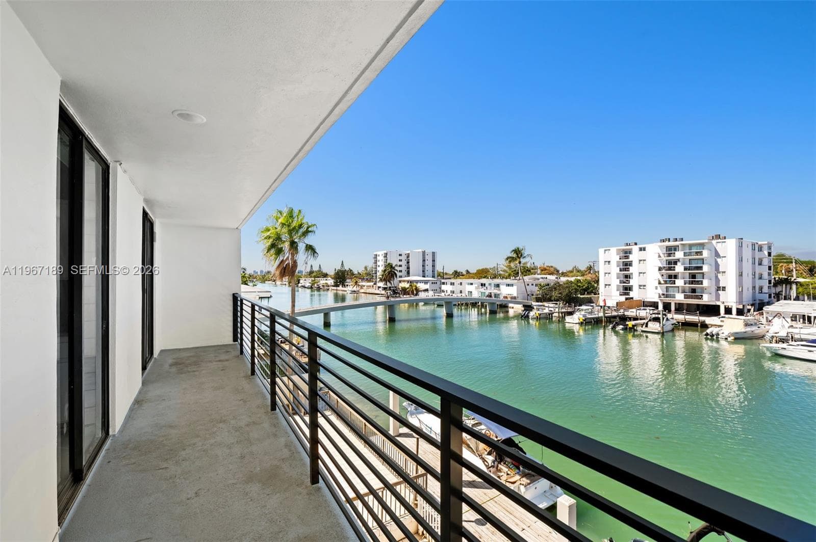 8100 Byron Ave # 303, Miami Beach FL 33141 — 23
