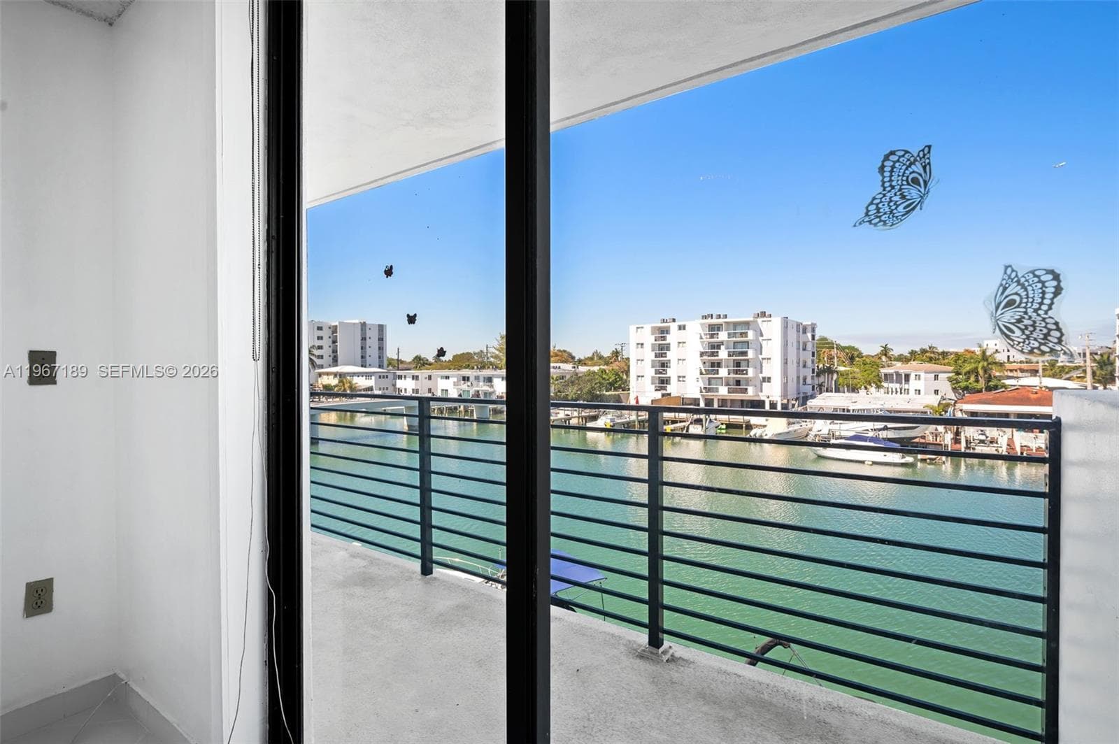 8100 Byron Ave # 303, Miami Beach FL 33141 — 7
