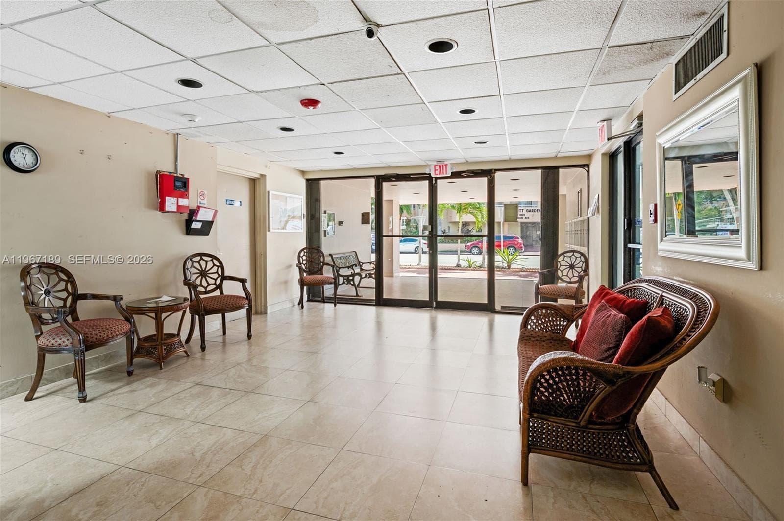 8100 Byron Ave # 303, Miami Beach FL 33141 — 3