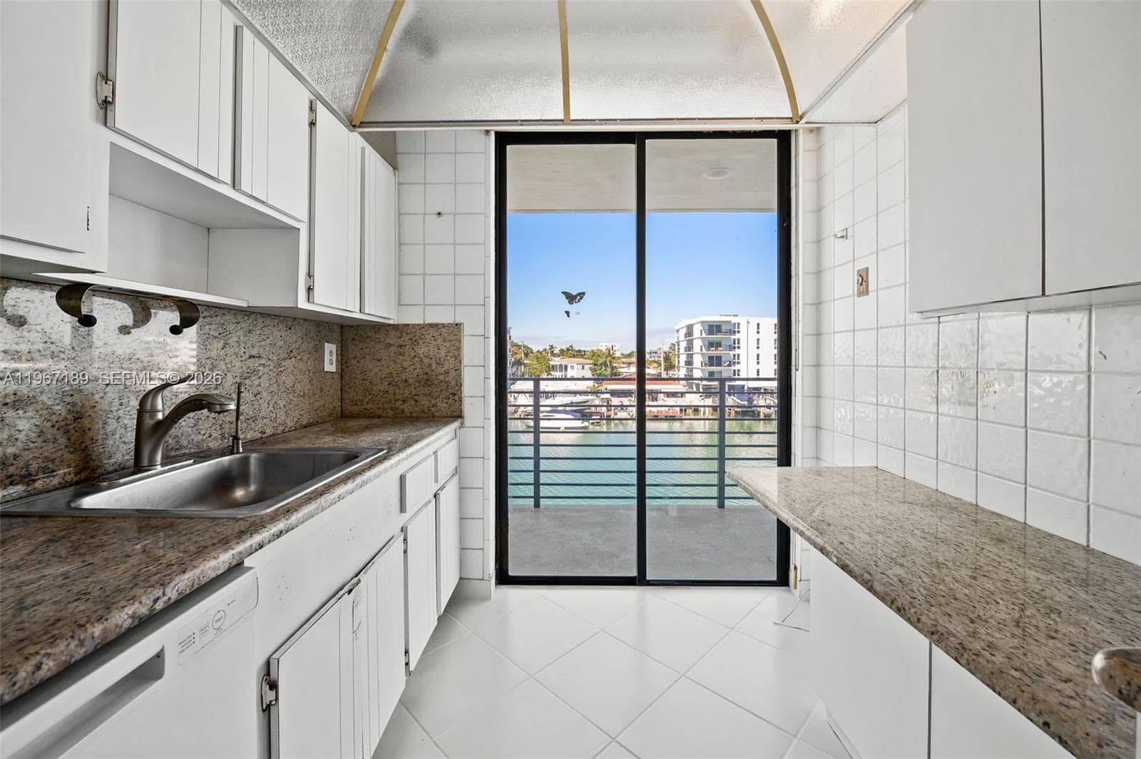 8100 Byron Ave # 303, Miami Beach FL 33141 — 9