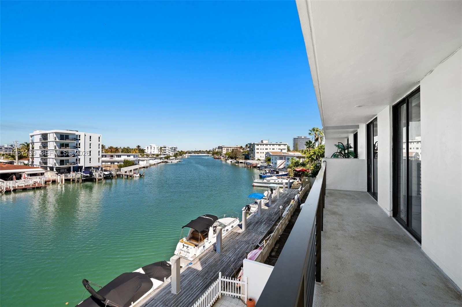 8100 Byron Ave # 303, Miami Beach FL 33141 — 24