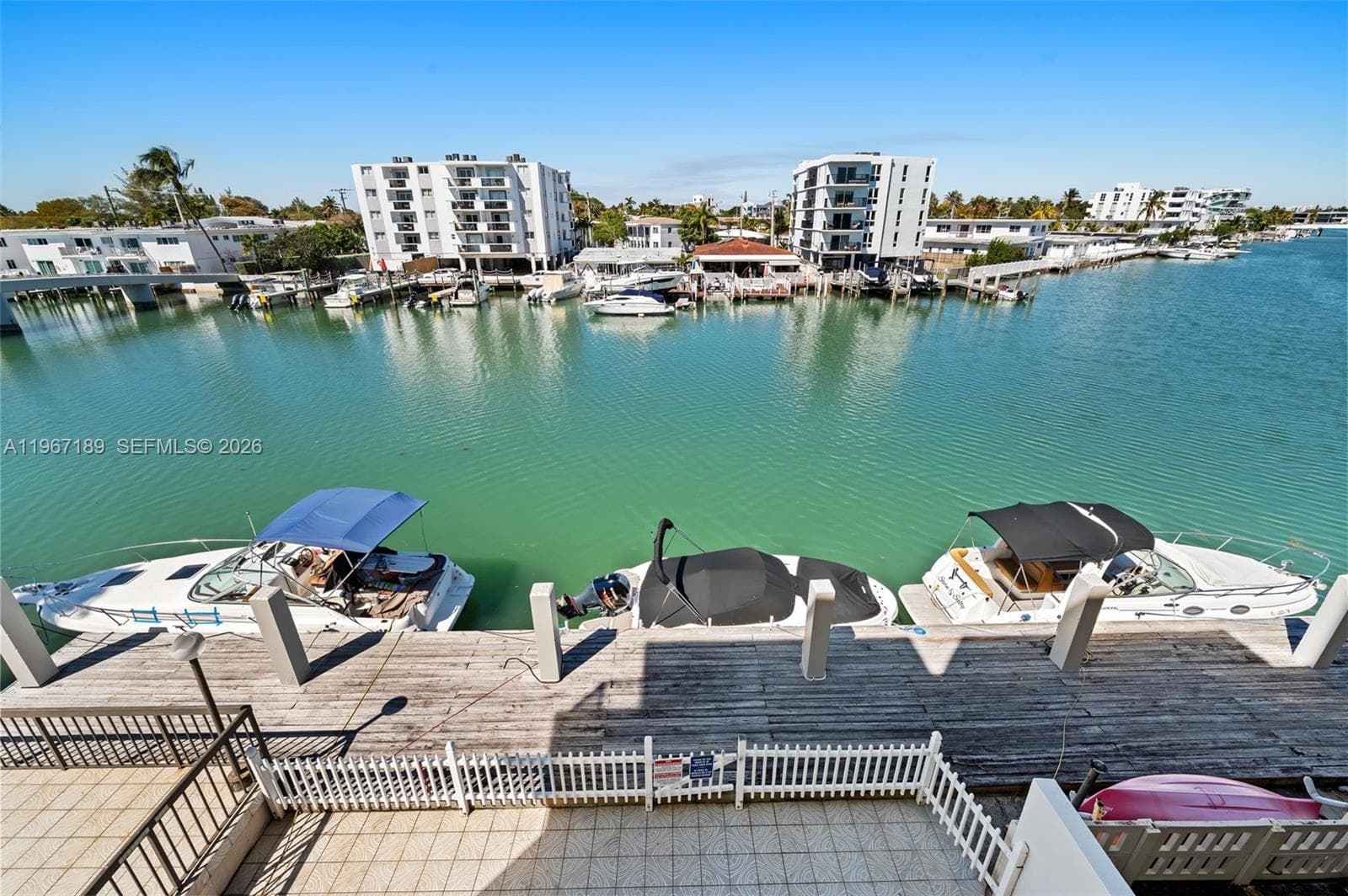 8100 Byron Ave # 303, Miami Beach FL 33141 — 25