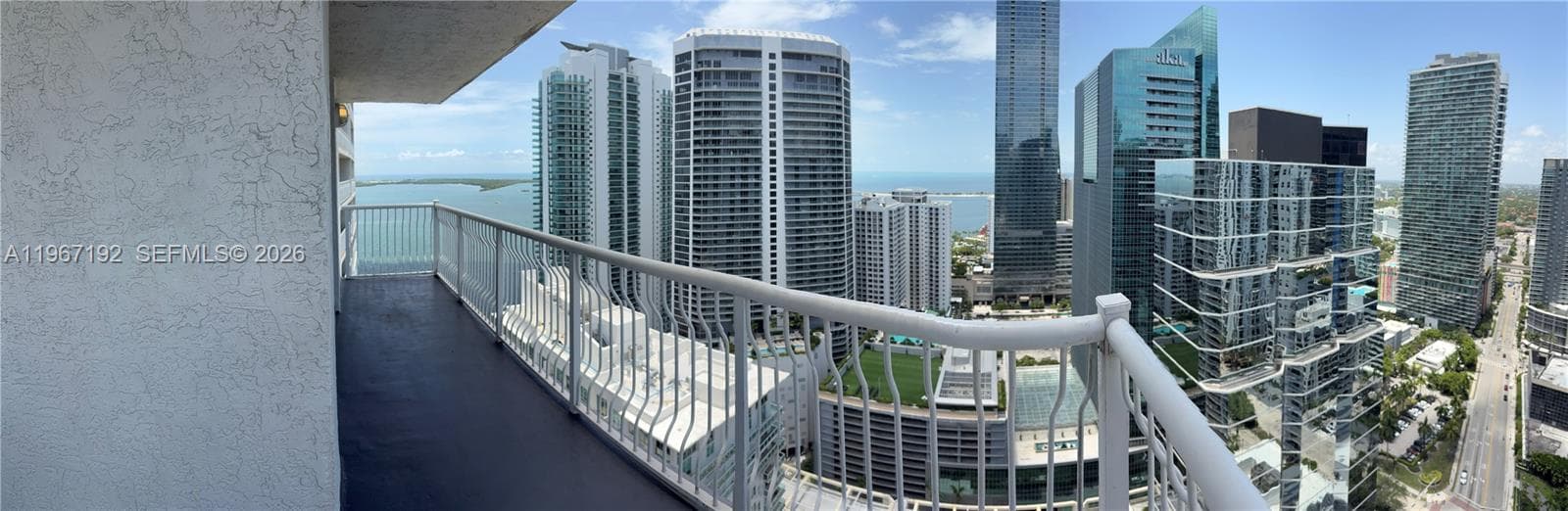 1200 Brickell Bay Dr # 3923, Miami FL 33131 — 1
