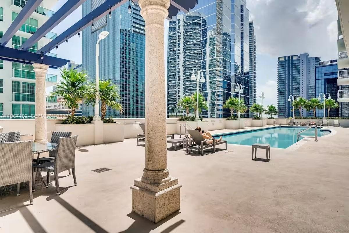 1200 Brickell Bay Dr # 3923, Miami FL 33131 — 20