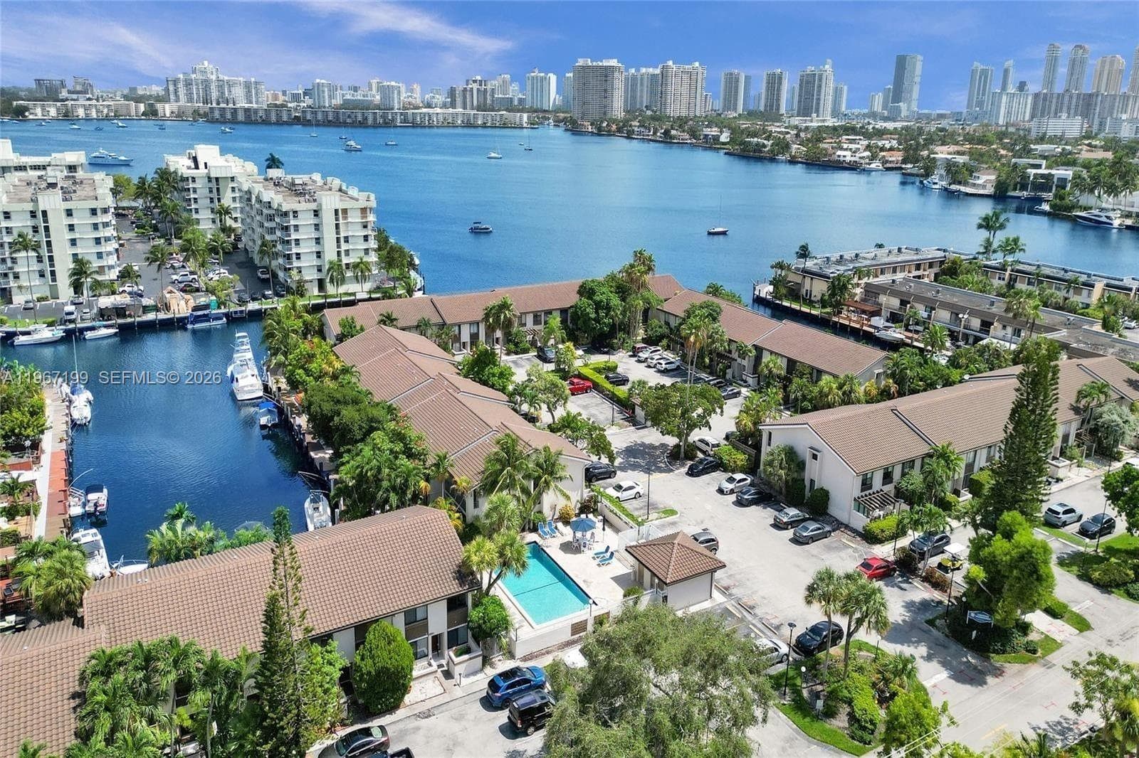 2689 NE 165th St # 56, North Miami Beach FL 33160 — 47