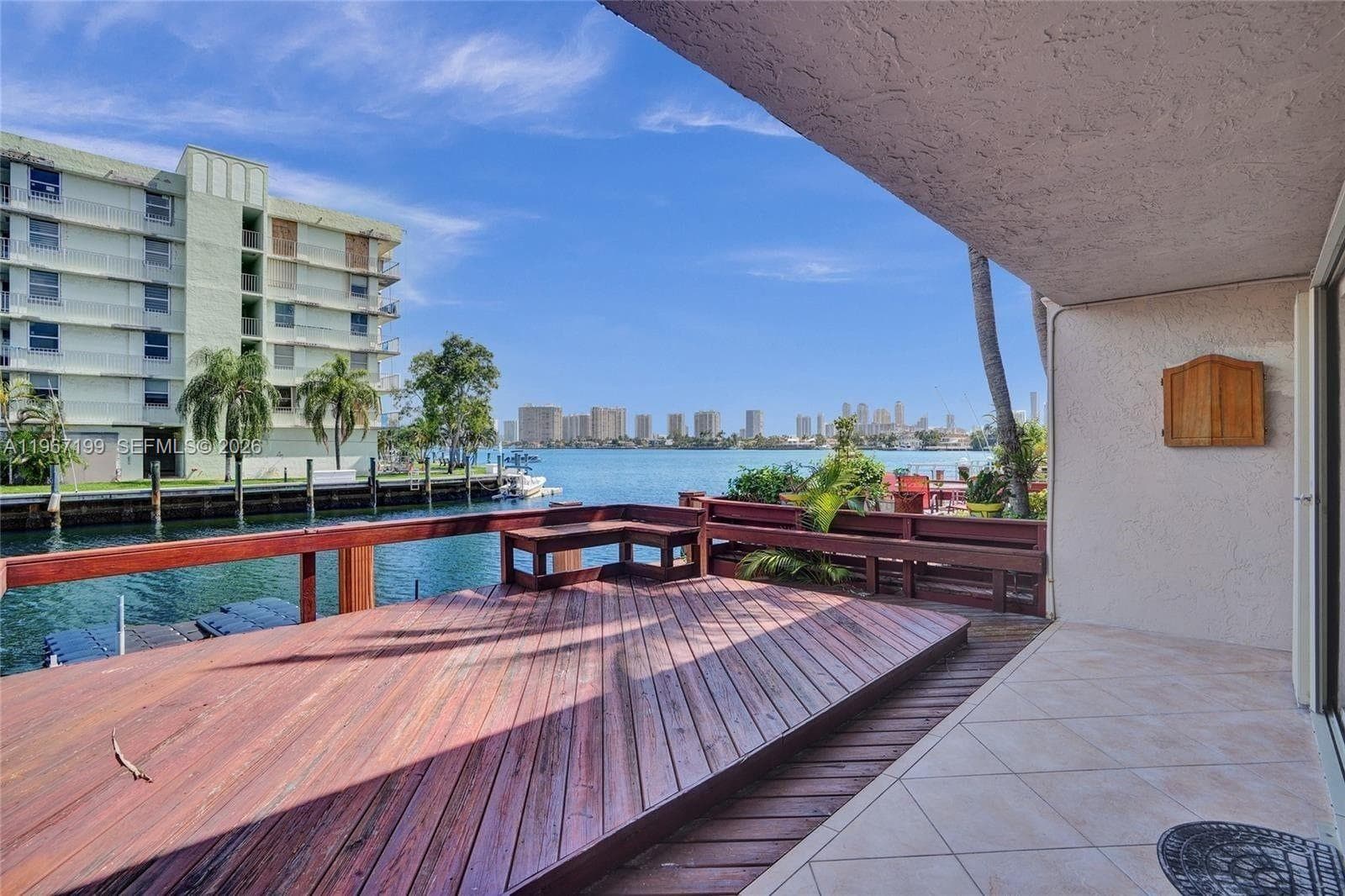 2689 NE 165th St # 56, North Miami Beach FL 33160 — 34