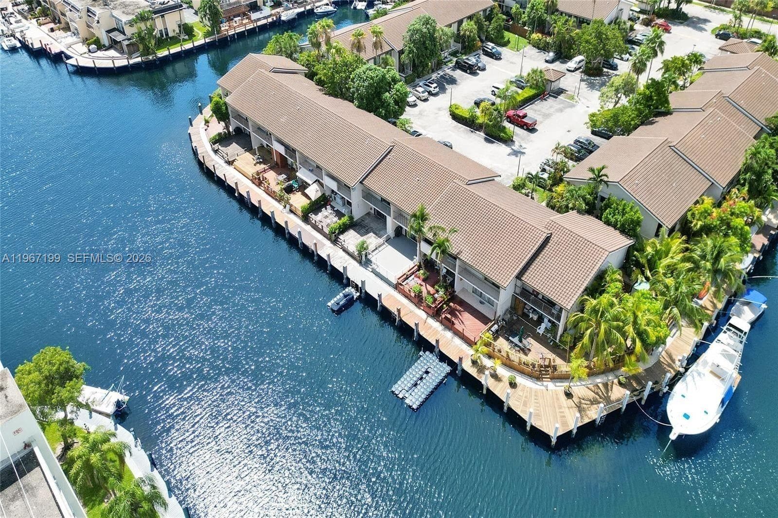2689 NE 165th St # 56, North Miami Beach FL 33160 — 19