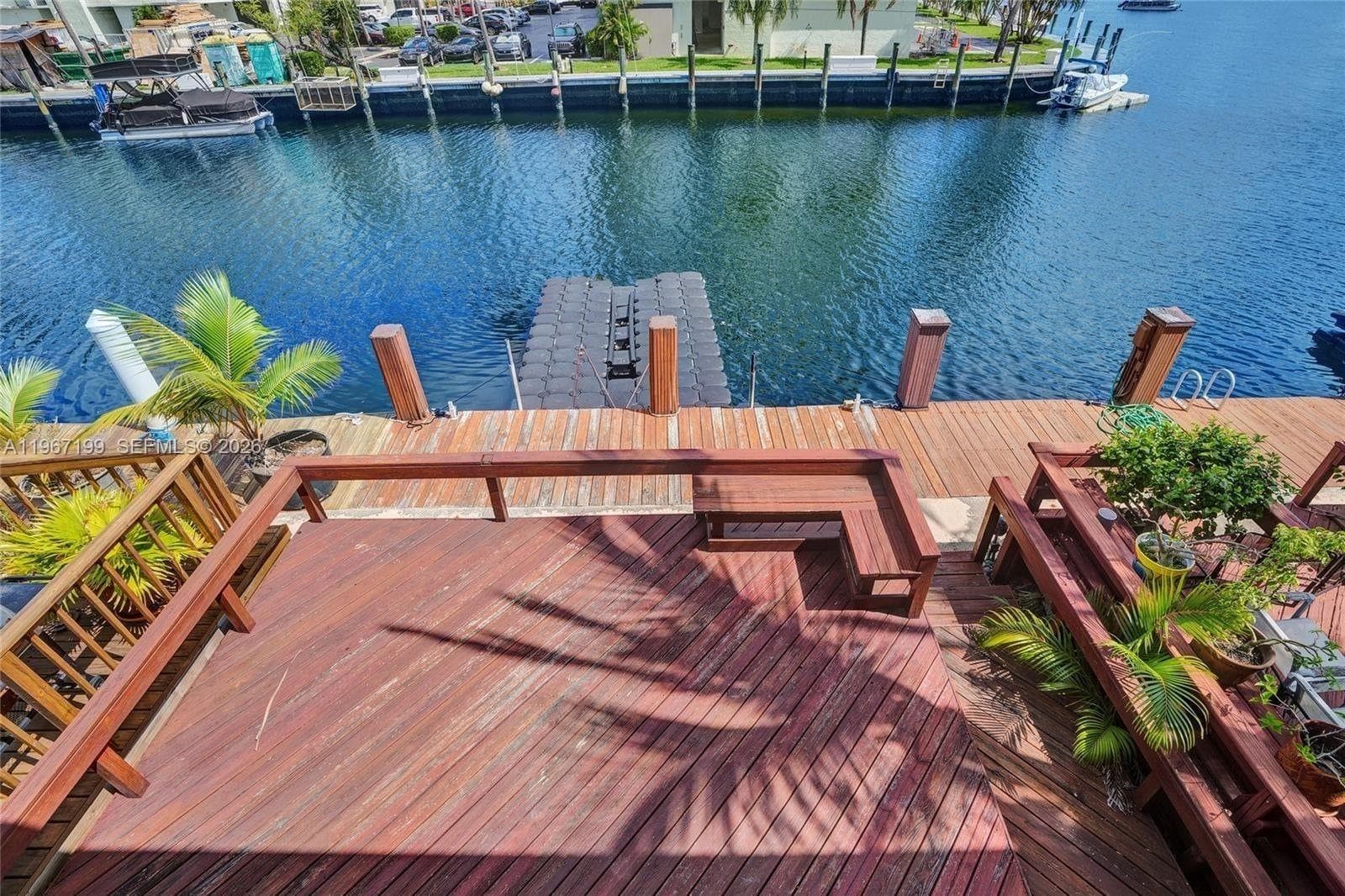 2689 NE 165th St # 56, North Miami Beach FL 33160 — 40