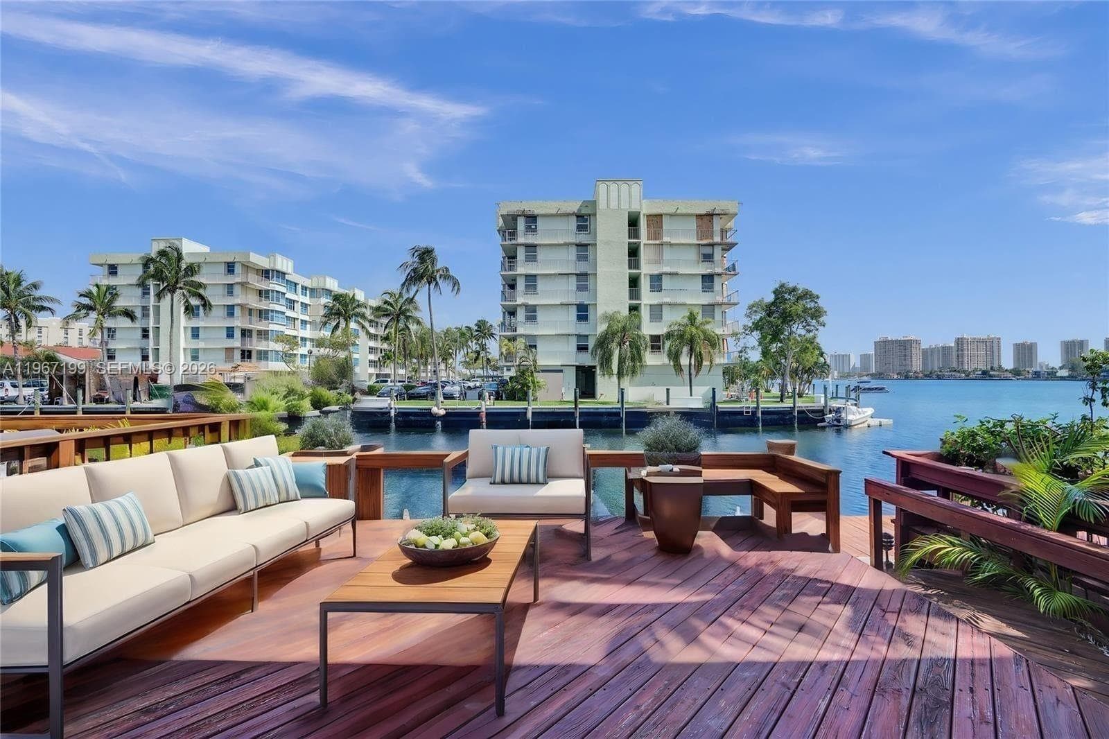 2689 NE 165th St # 56, North Miami Beach FL 33160 — 4