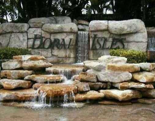 6731 NW 107th Ct # 6731, Doral FL 33178 — 1