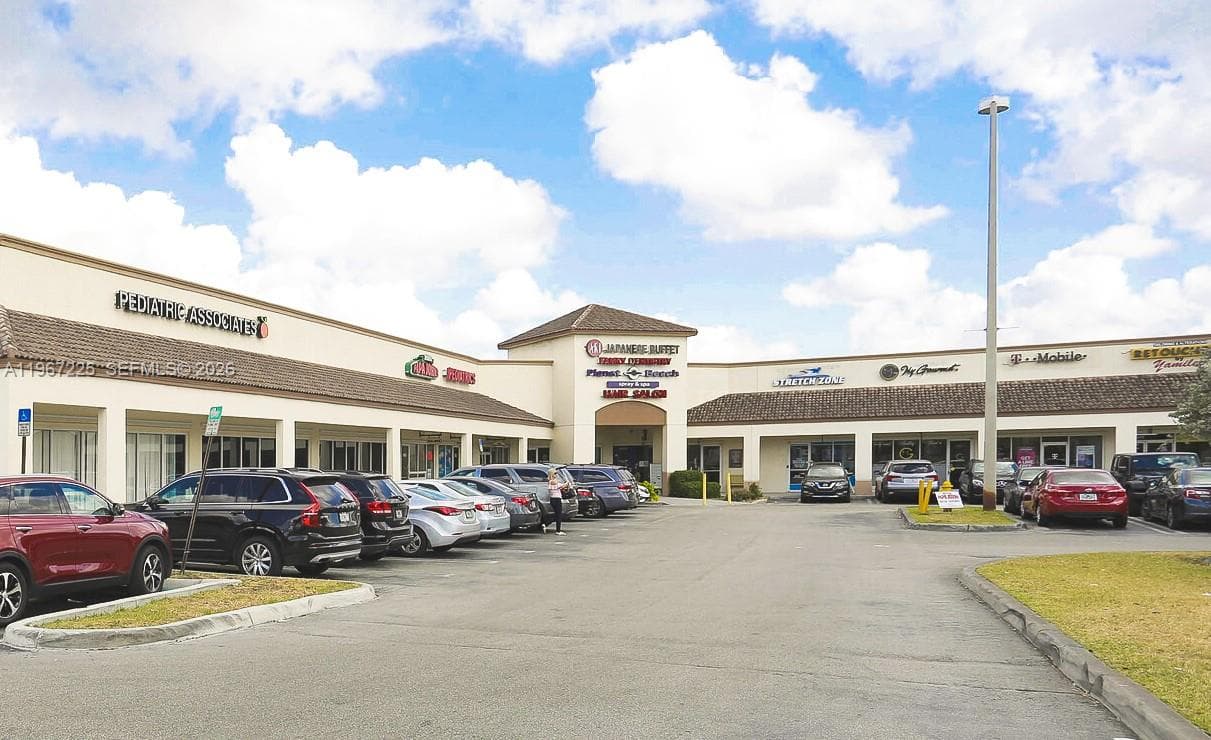 Doral, FL — 2