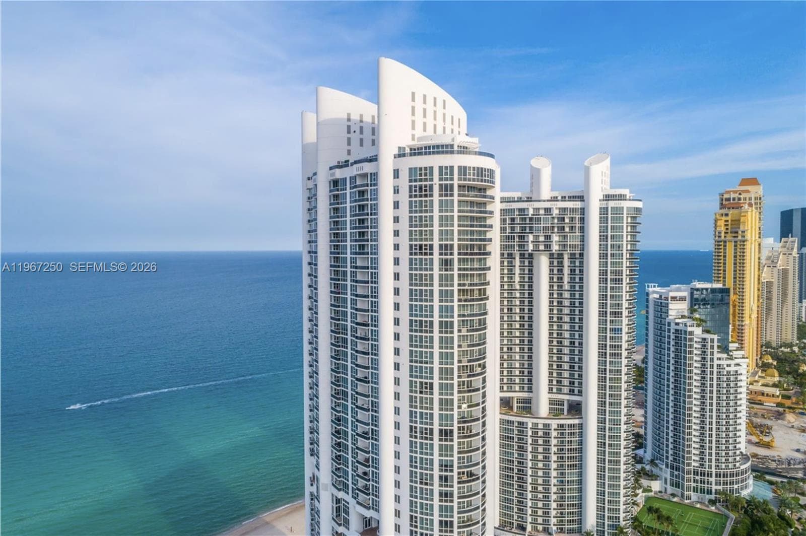 18101 Collins Ave # 4802, Sunny Isles Beach FL 33160 — 27