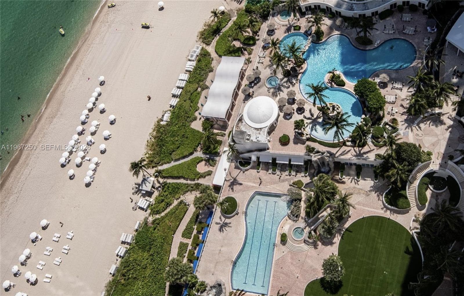 18101 Collins Ave # 4802, Sunny Isles Beach FL 33160 — 26