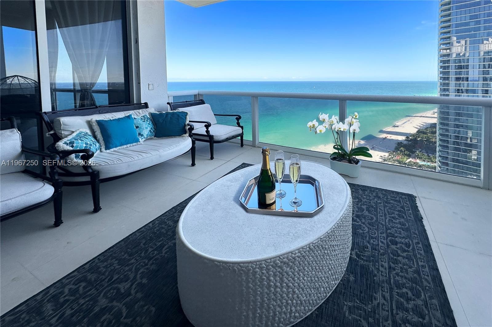 18101 Collins Ave # 4802, Sunny Isles Beach FL 33160 — 7