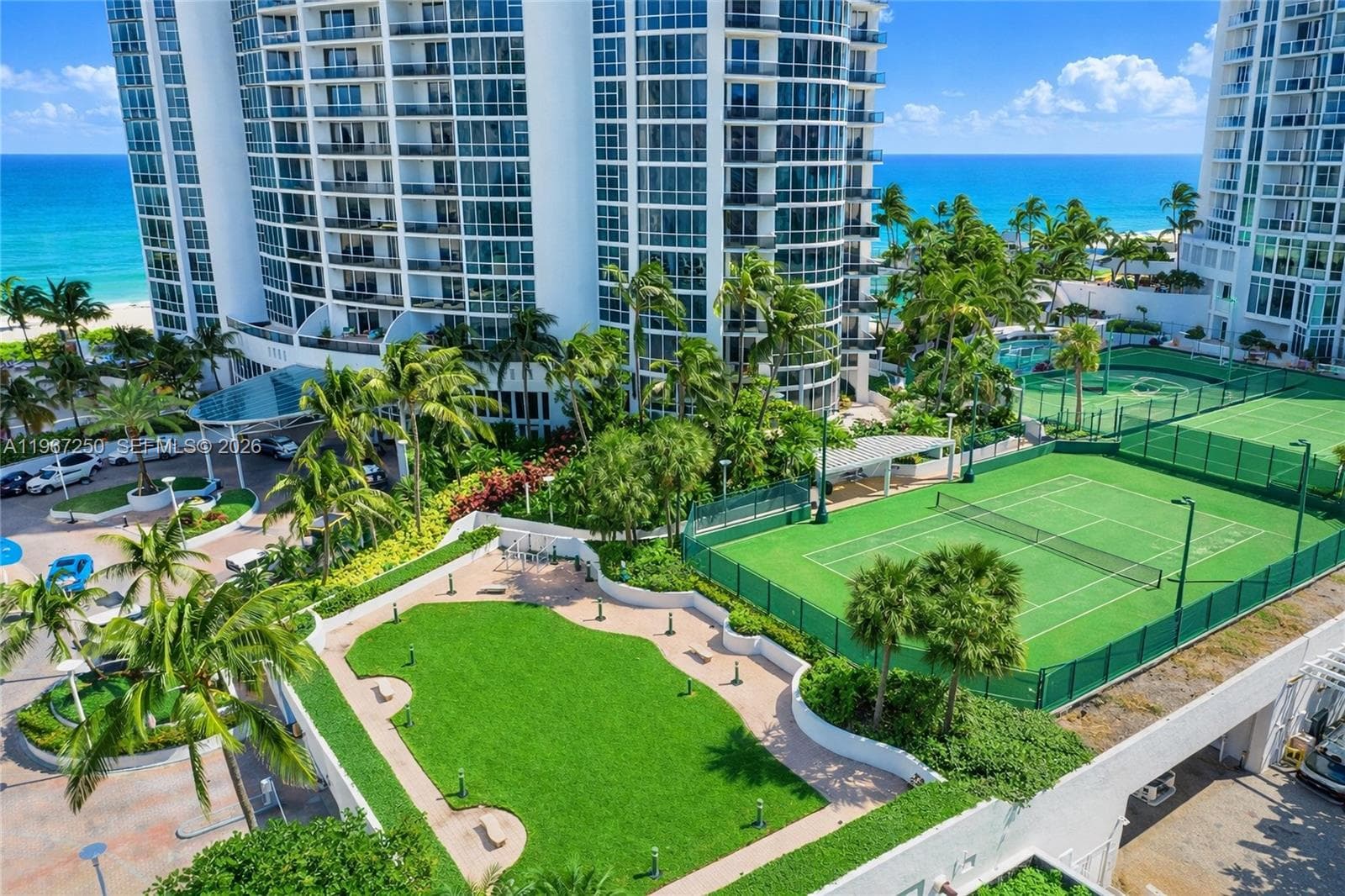 18101 Collins Ave # 4802, Sunny Isles Beach FL 33160 — 30