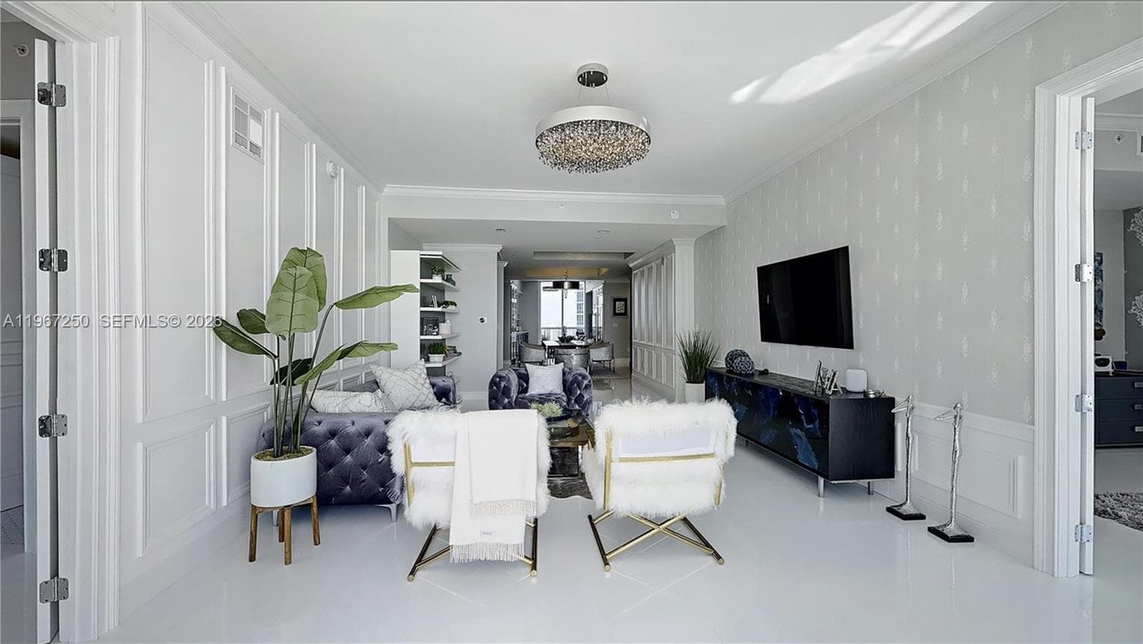 18101 Collins Ave # 4802, Sunny Isles Beach FL 33160 — 18