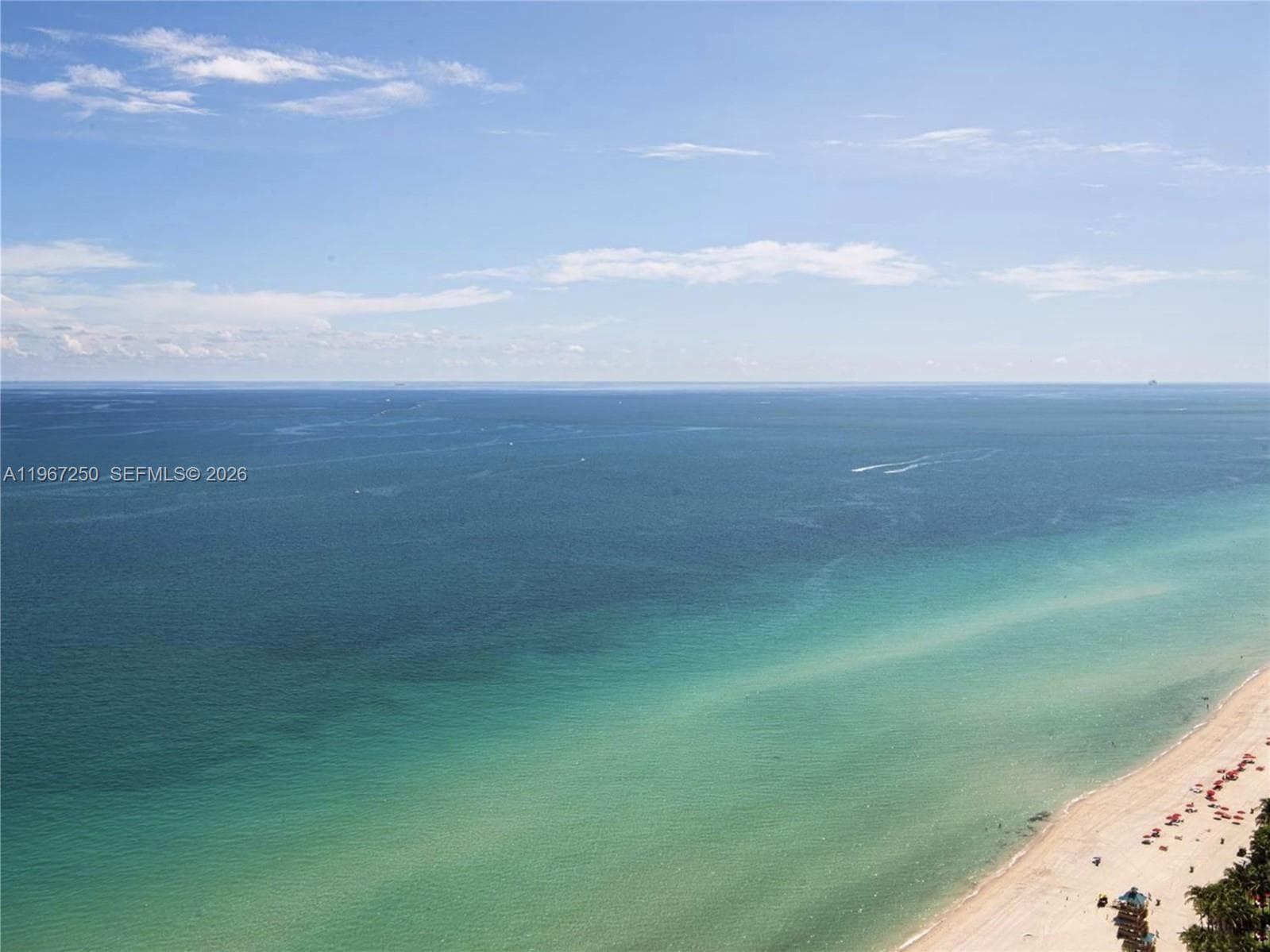 18101 Collins Ave # 4802, Sunny Isles Beach FL 33160 — 21