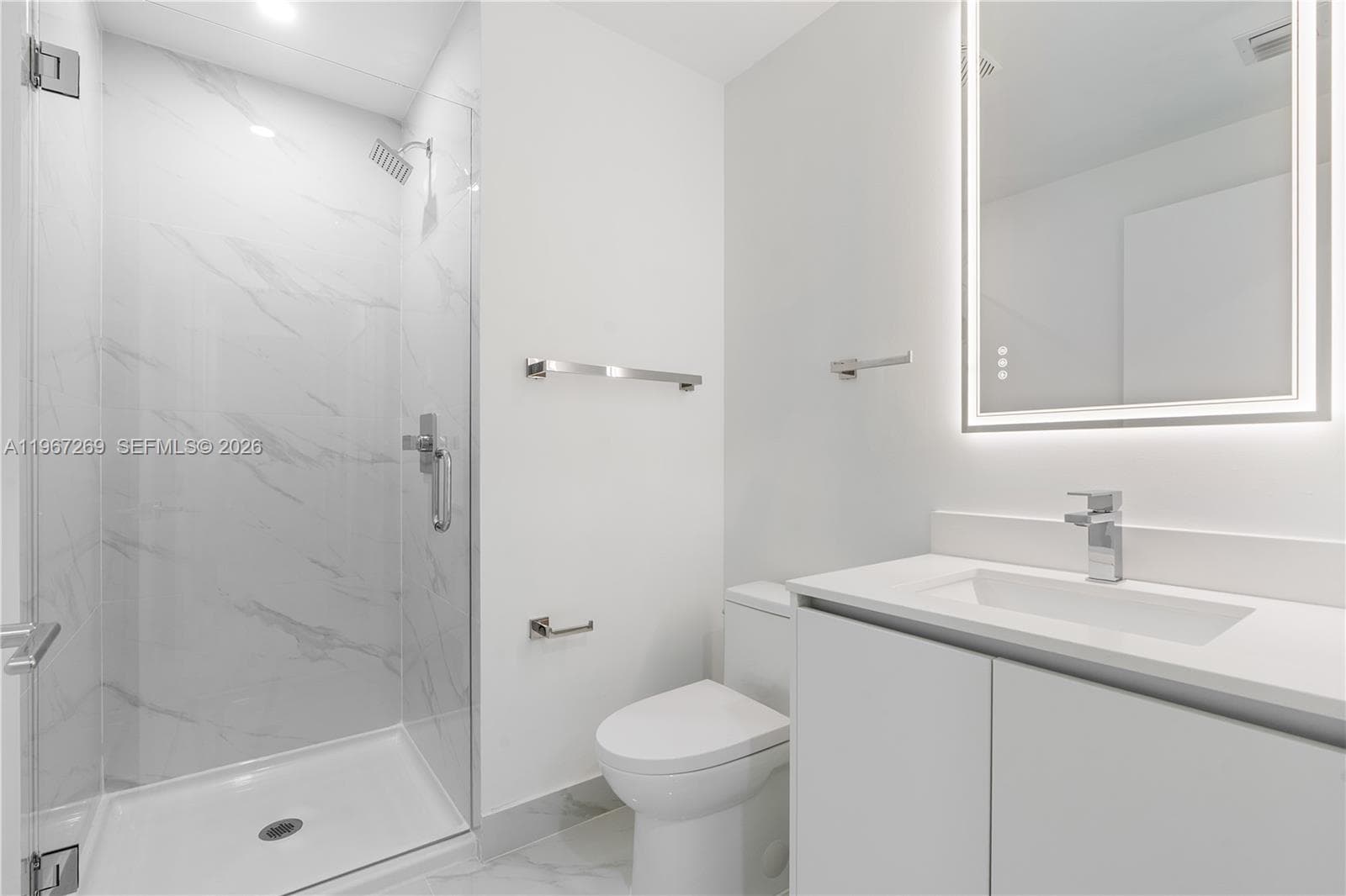 700 NE 24th ST # 1806, Miami FL 33137 — 16