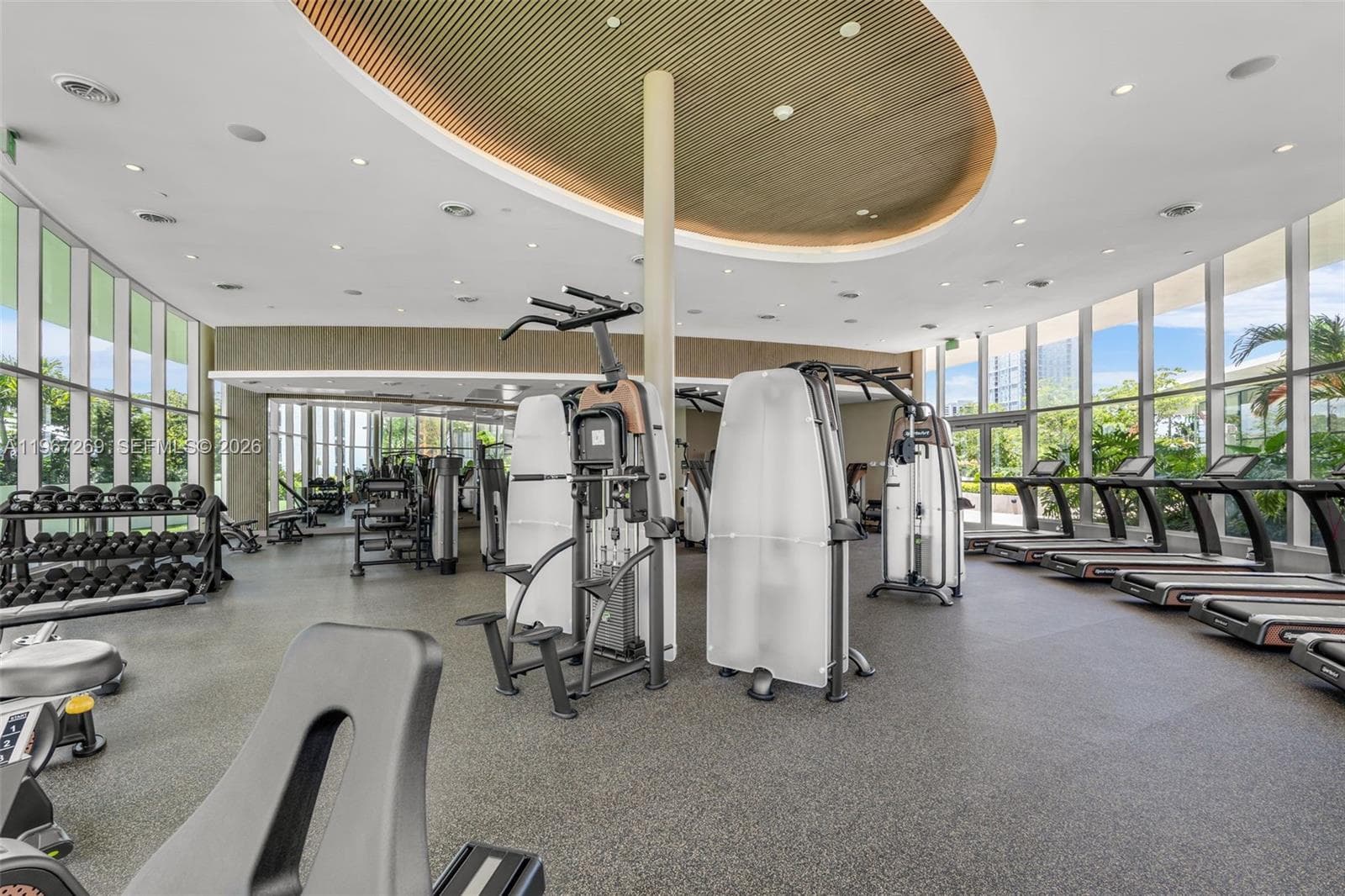 700 NE 24th ST # 1806, Miami FL 33137 — 57