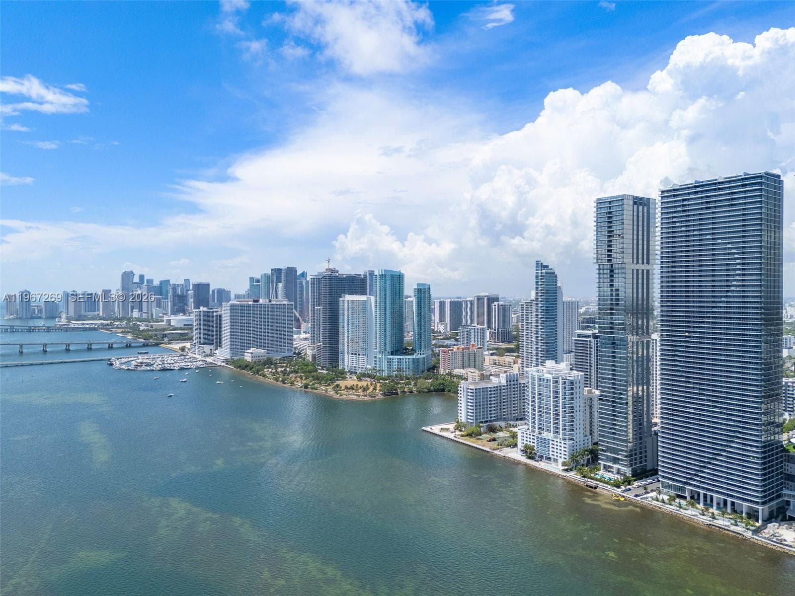 700 NE 24th ST # 1806, Miami FL 33137 — 77